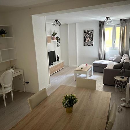 Ferienwohnung Kilimin Pamplona Exterior foto